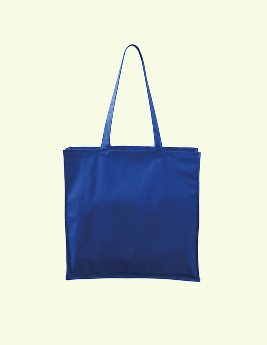 BIG CARRY unisex shopping bag
