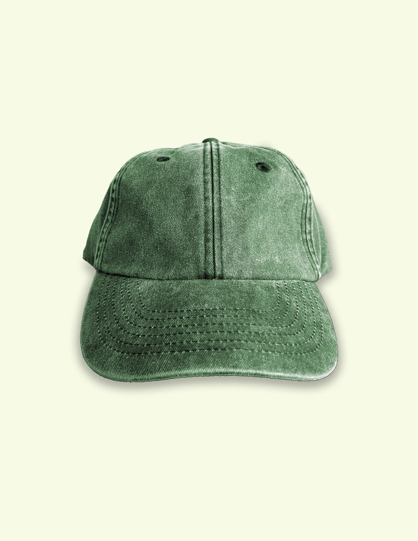 Low Profile Vintage Cap