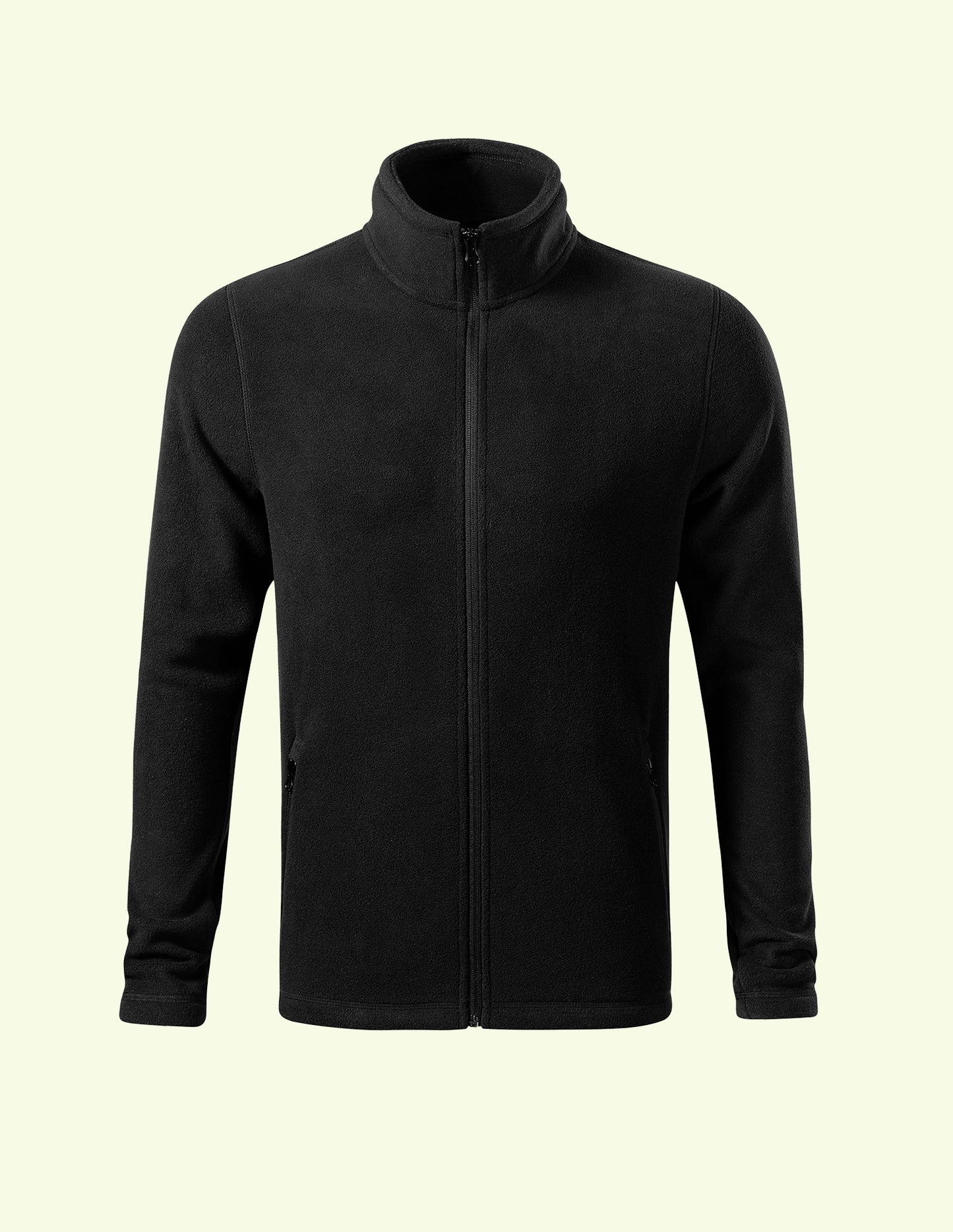 Fleece Jacket Micro
