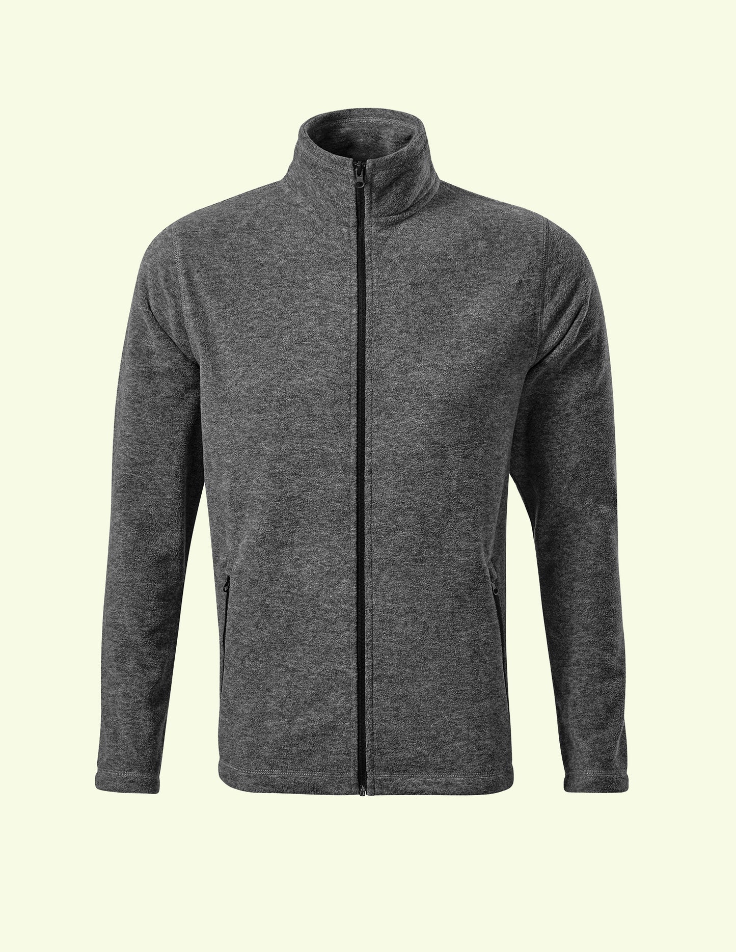 Fleece Jacke Micro