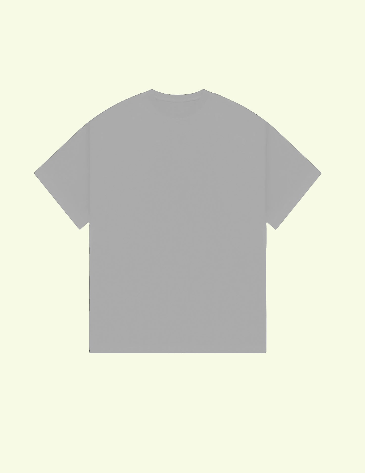 Oversized T-Shirt