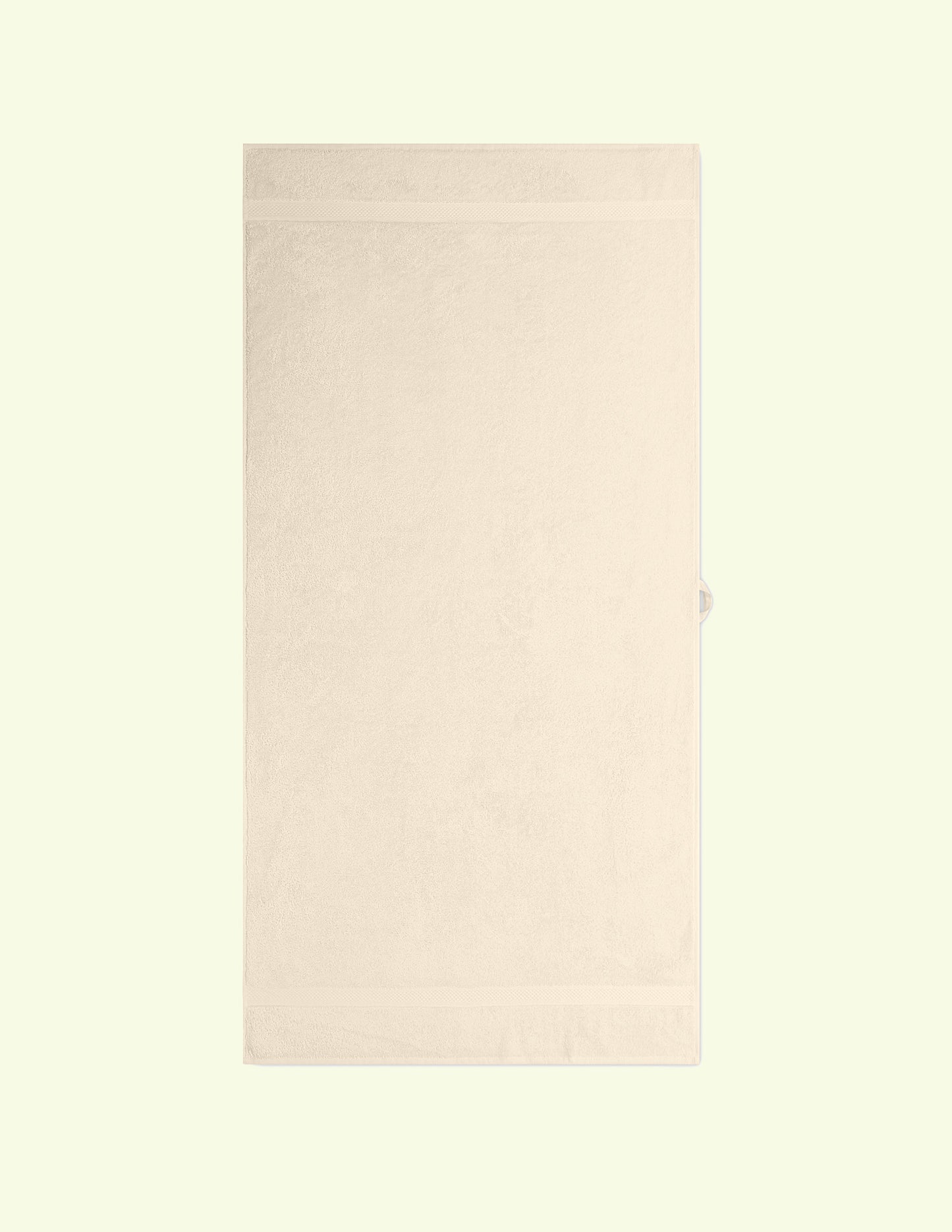 Handtuch 50 x 100 cm