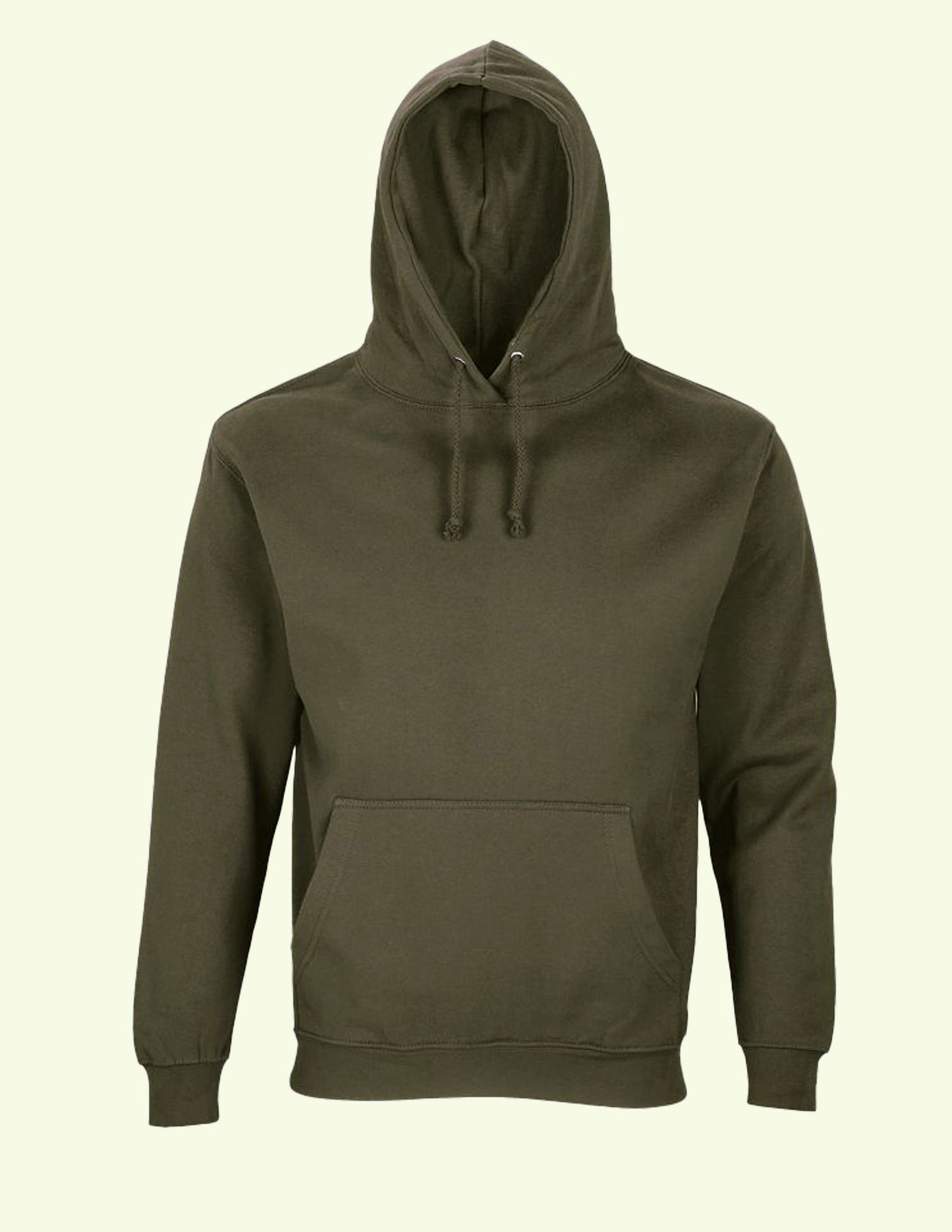 Unisex Condor Hooded Sweatshirt