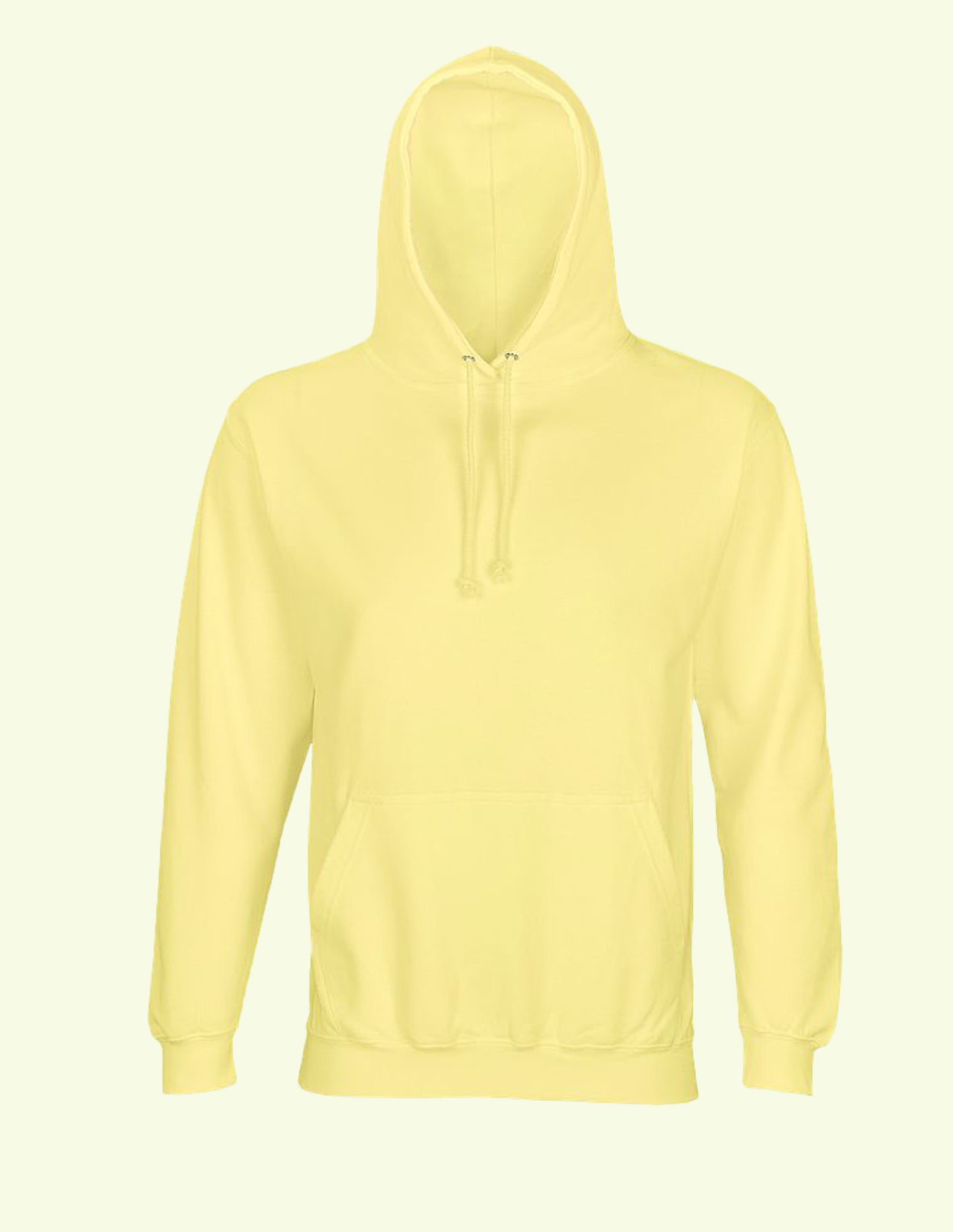 Unisex Condor Hooded Sweatshirt