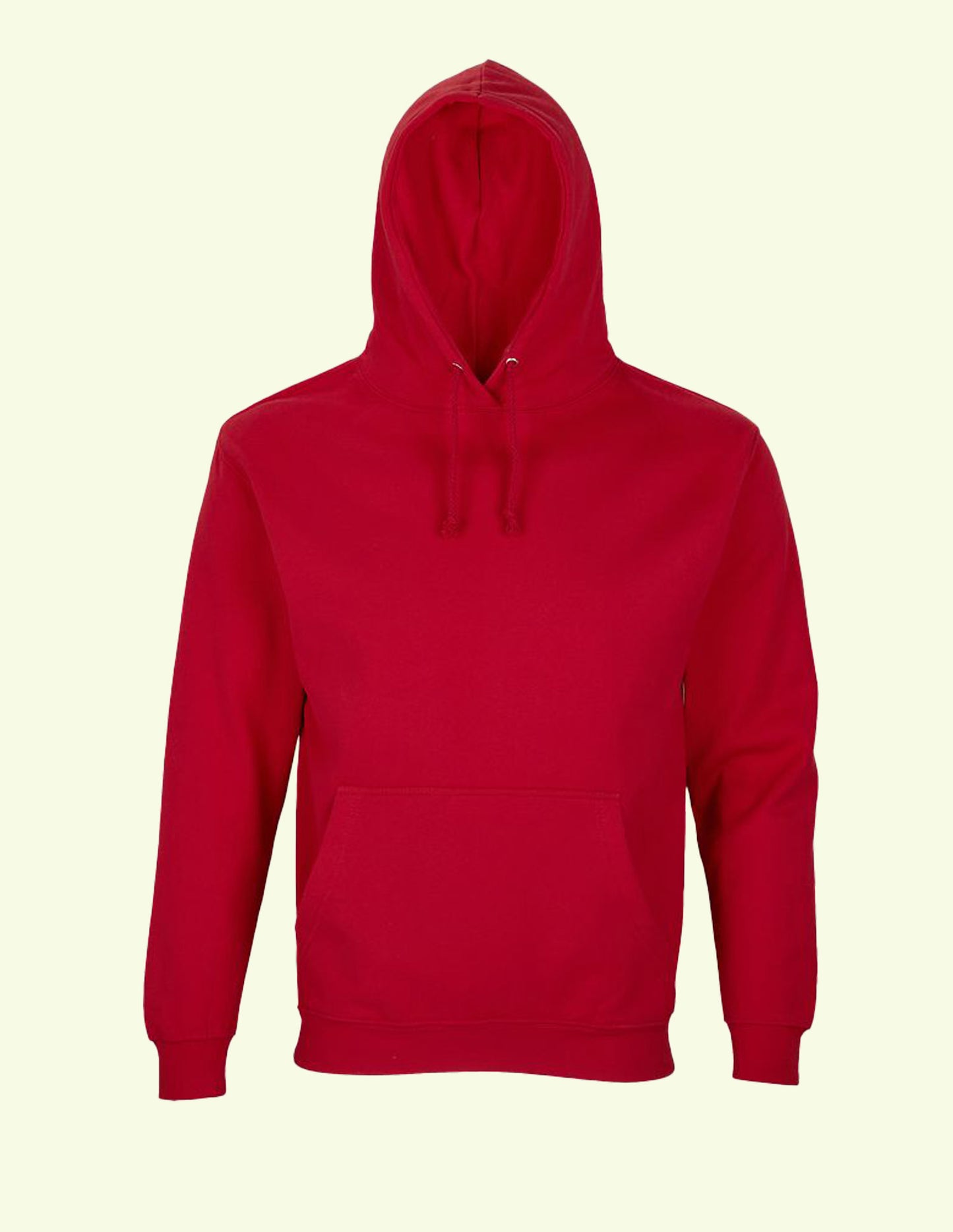 Unisex Condor Hooded Sweatshirt