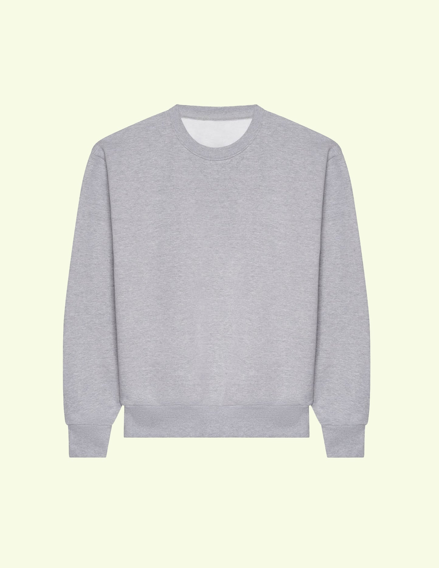 Signature Heavyweight Sweat