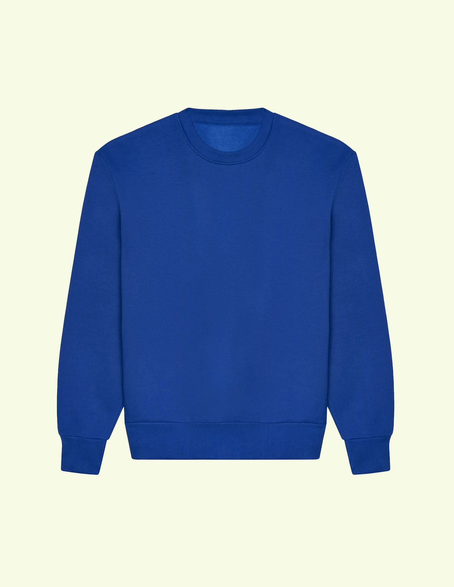 Signature Heavyweight Sweat