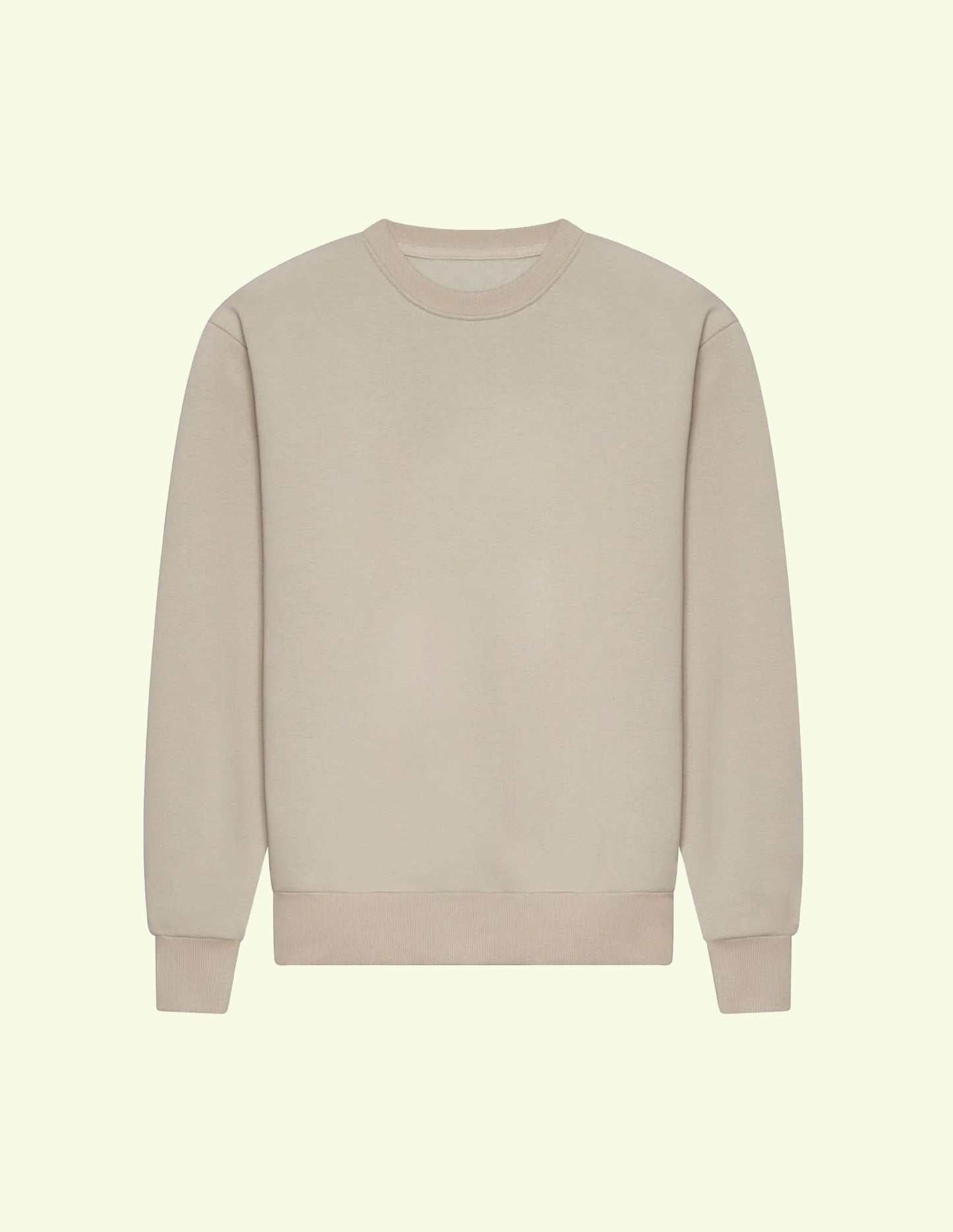 Signature Heavyweight Sweat