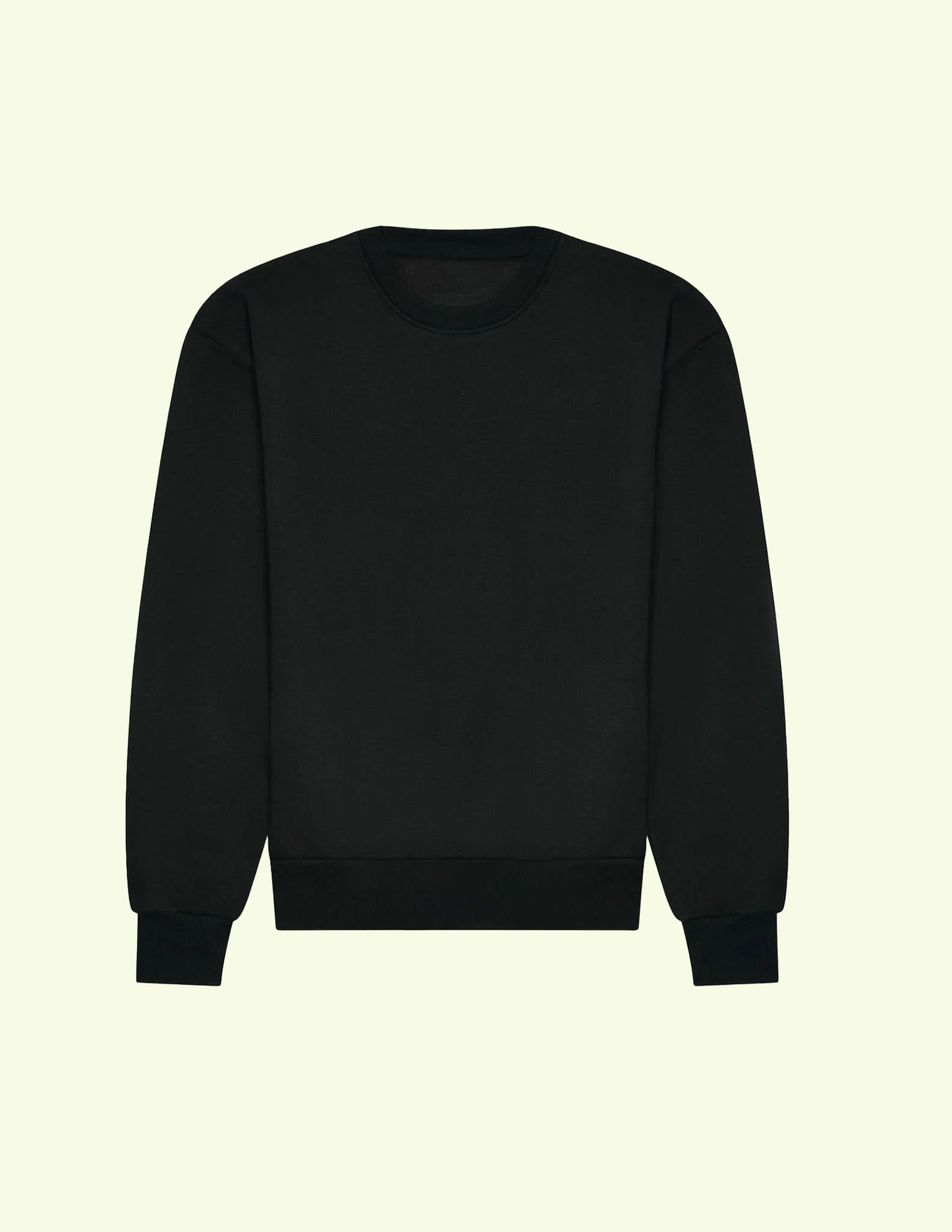 Signature Heavyweight Sweat