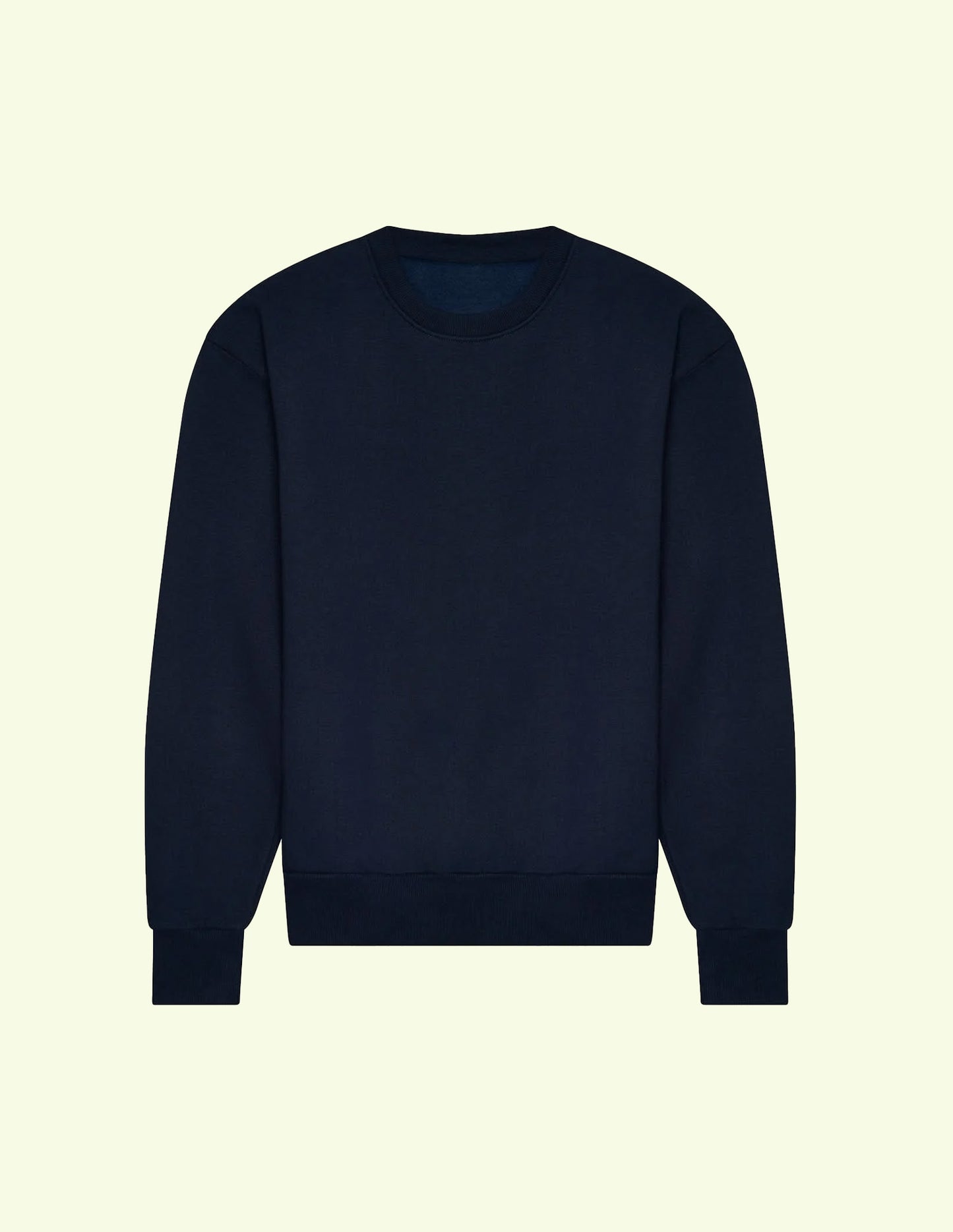 Signature Heavyweight Sweat