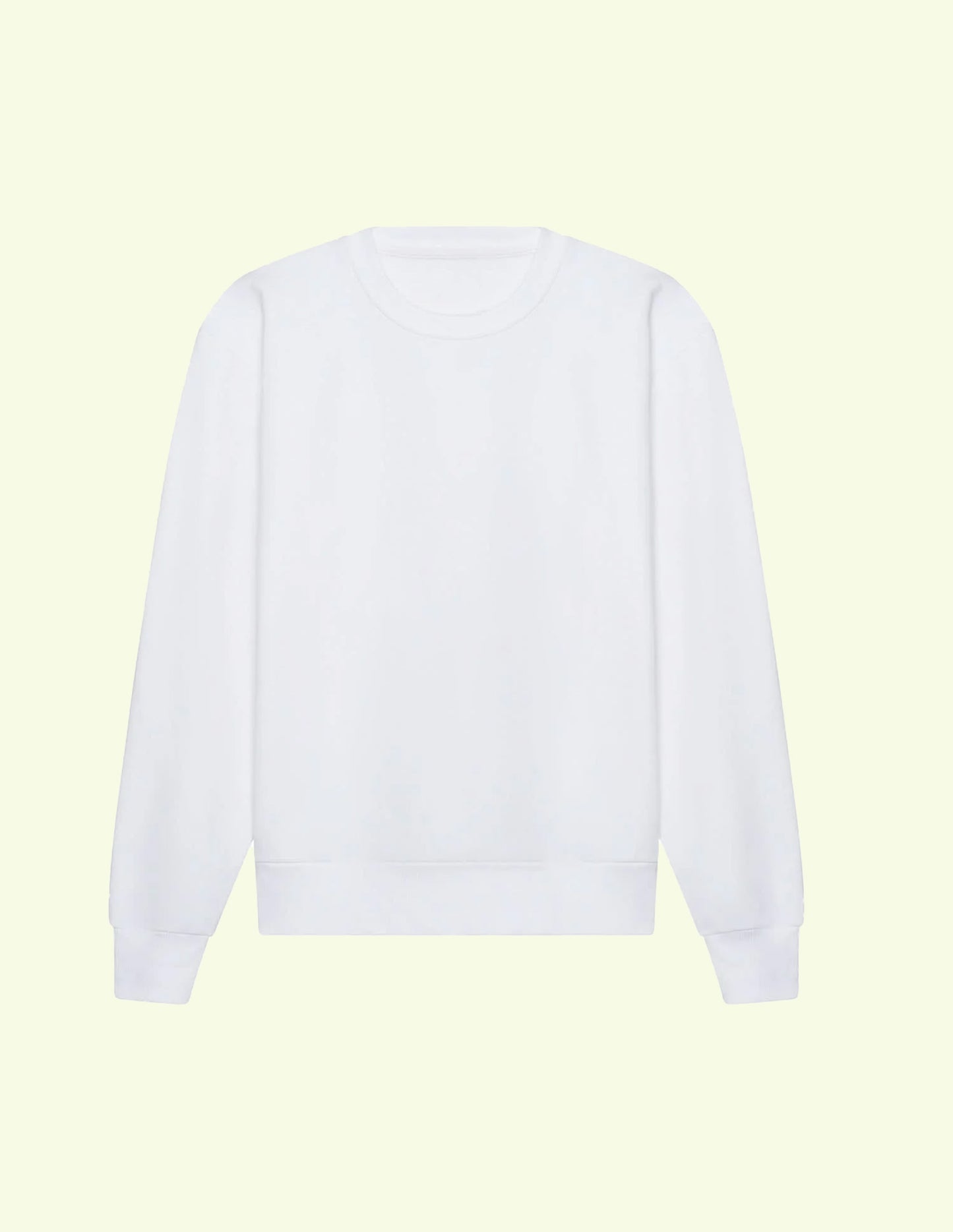 Signature Heavyweight Sweat