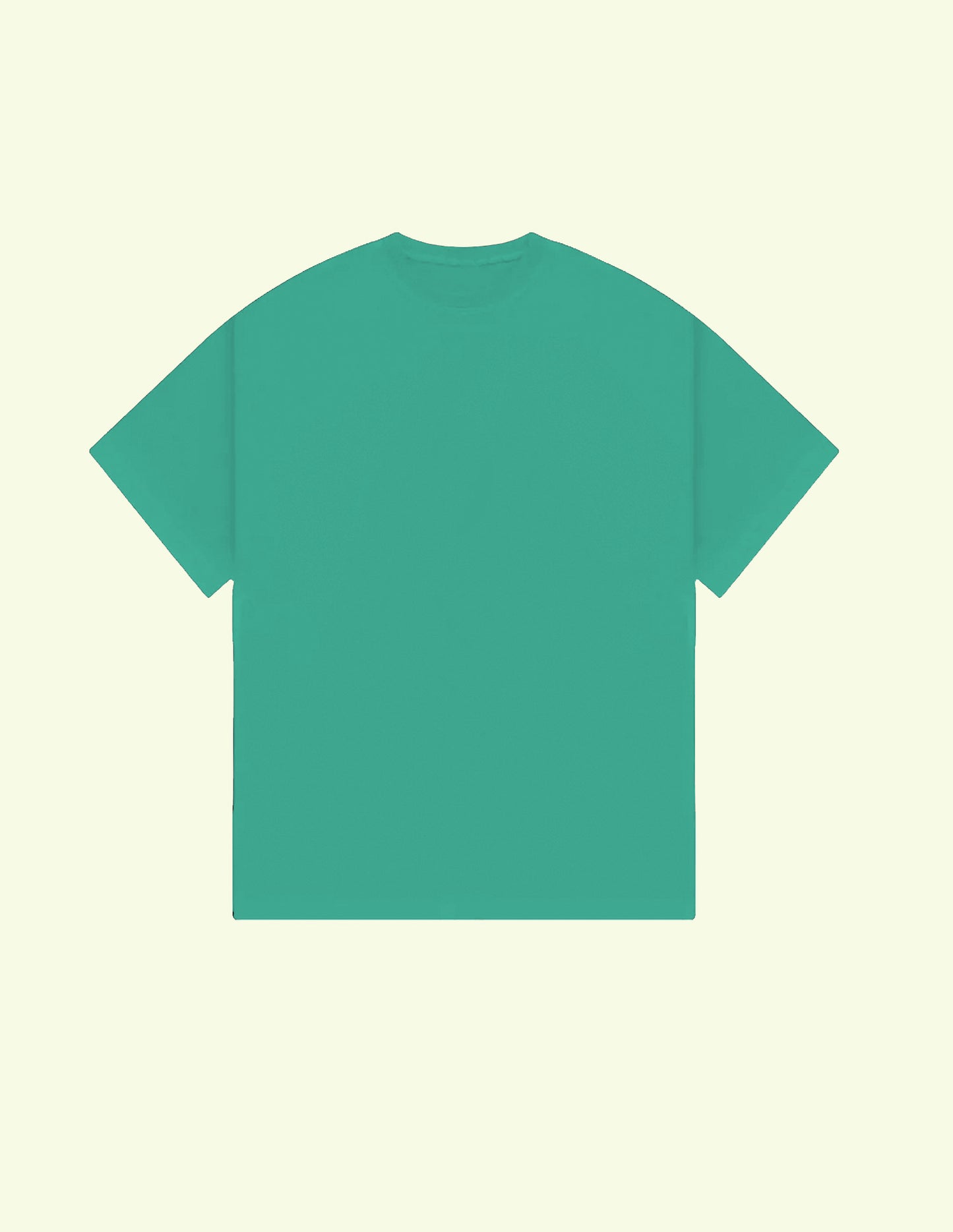 Oversized T-Shirt