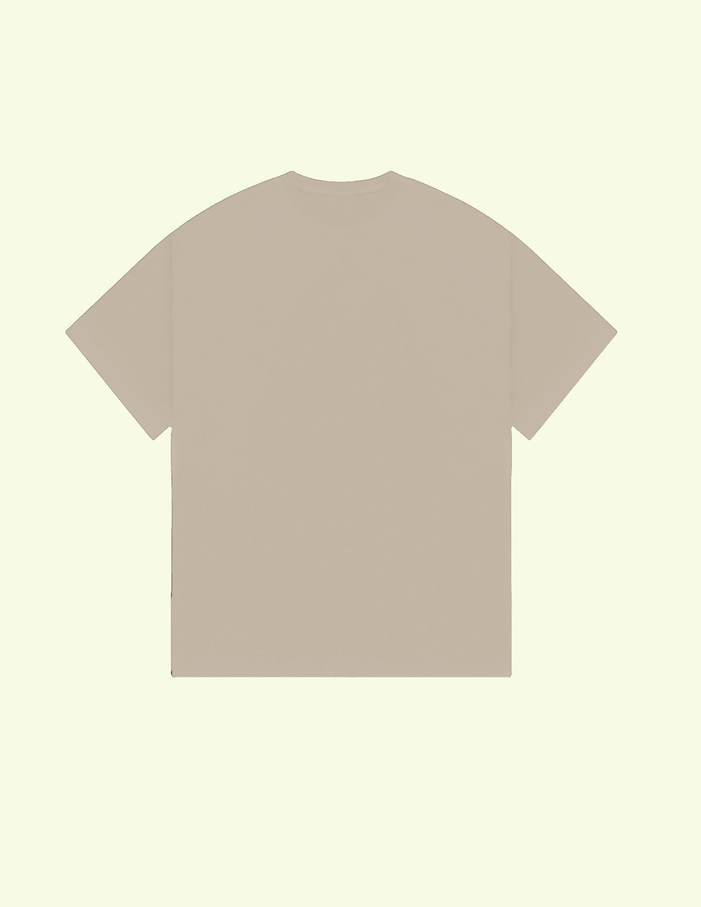Oversized T-Shirt