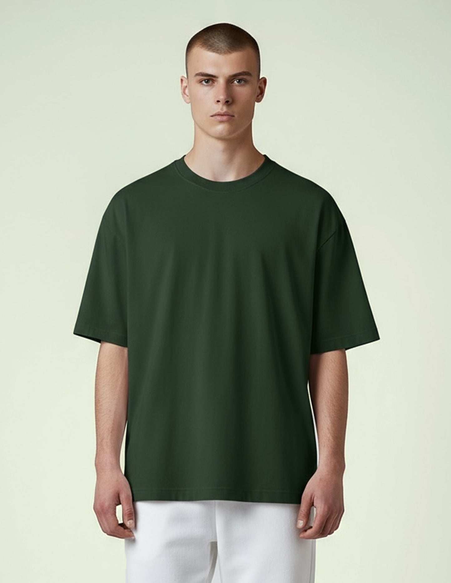 Oversized T-Shirt