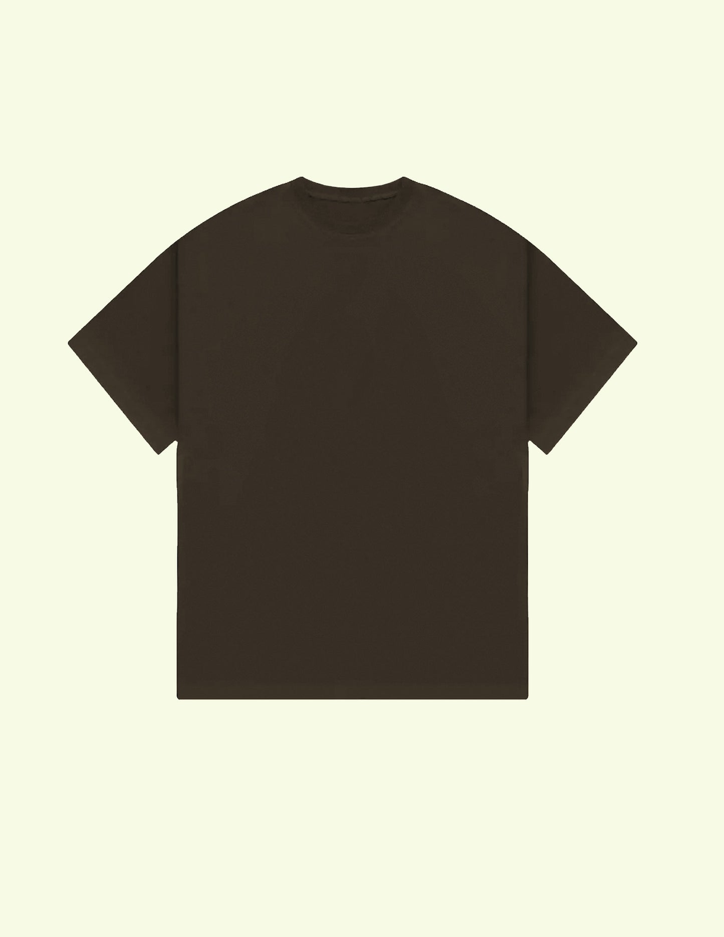 Oversized T-Shirt