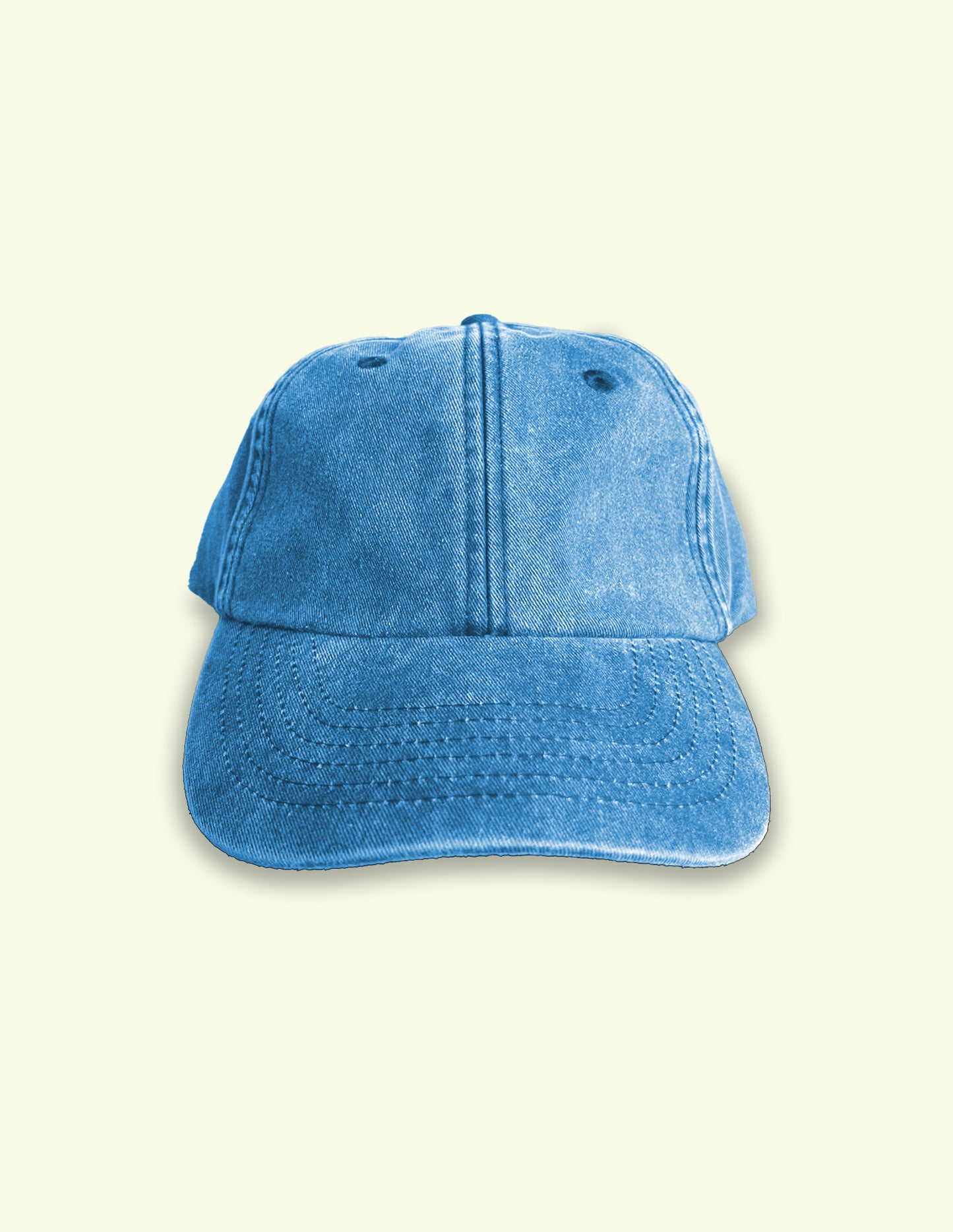 Low Profile Vintage Cap