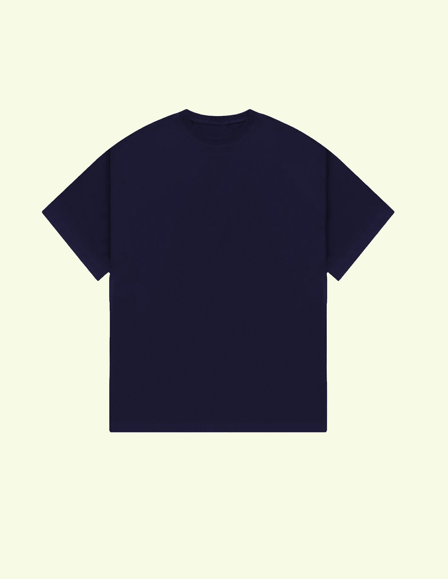 Oversized T-Shirt