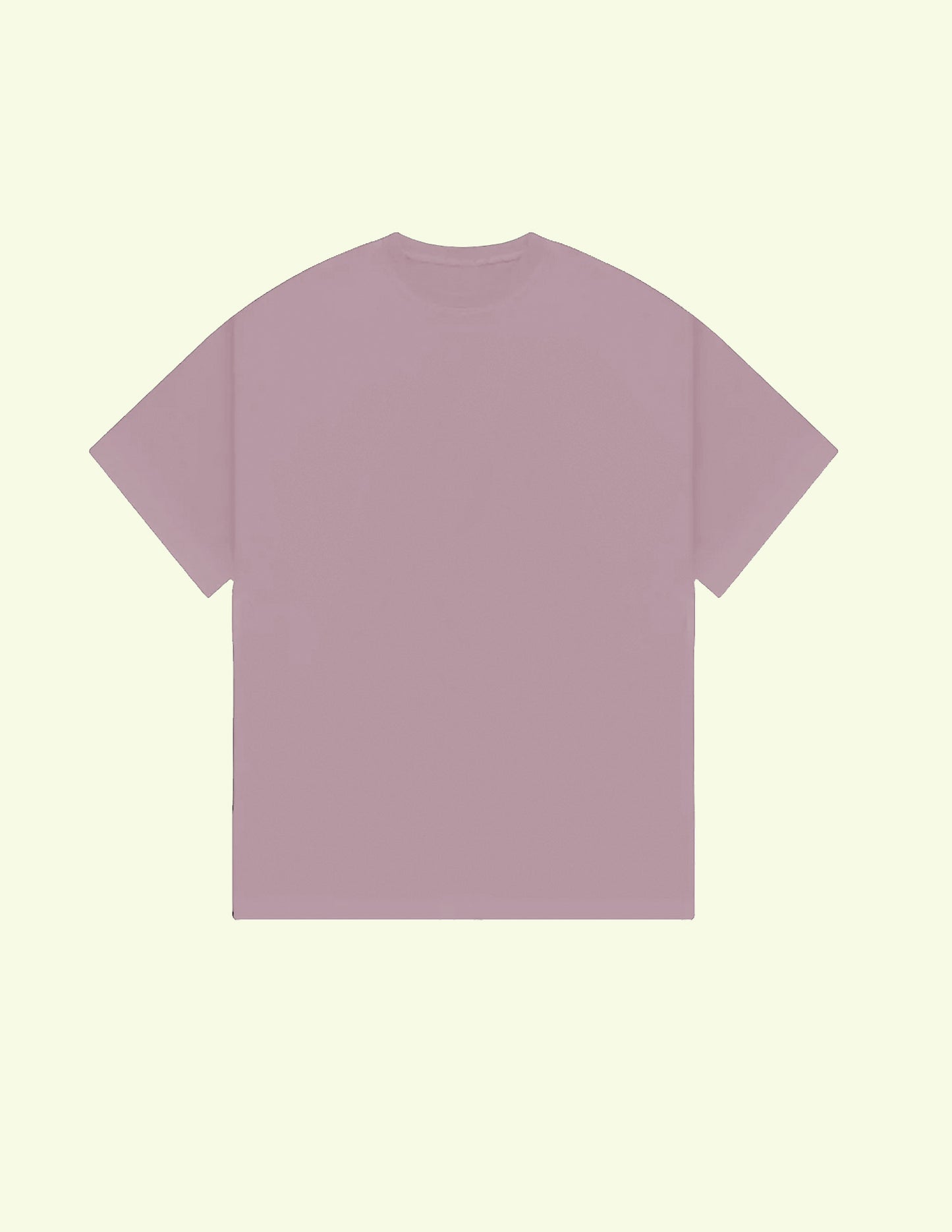 Oversized T-Shirt