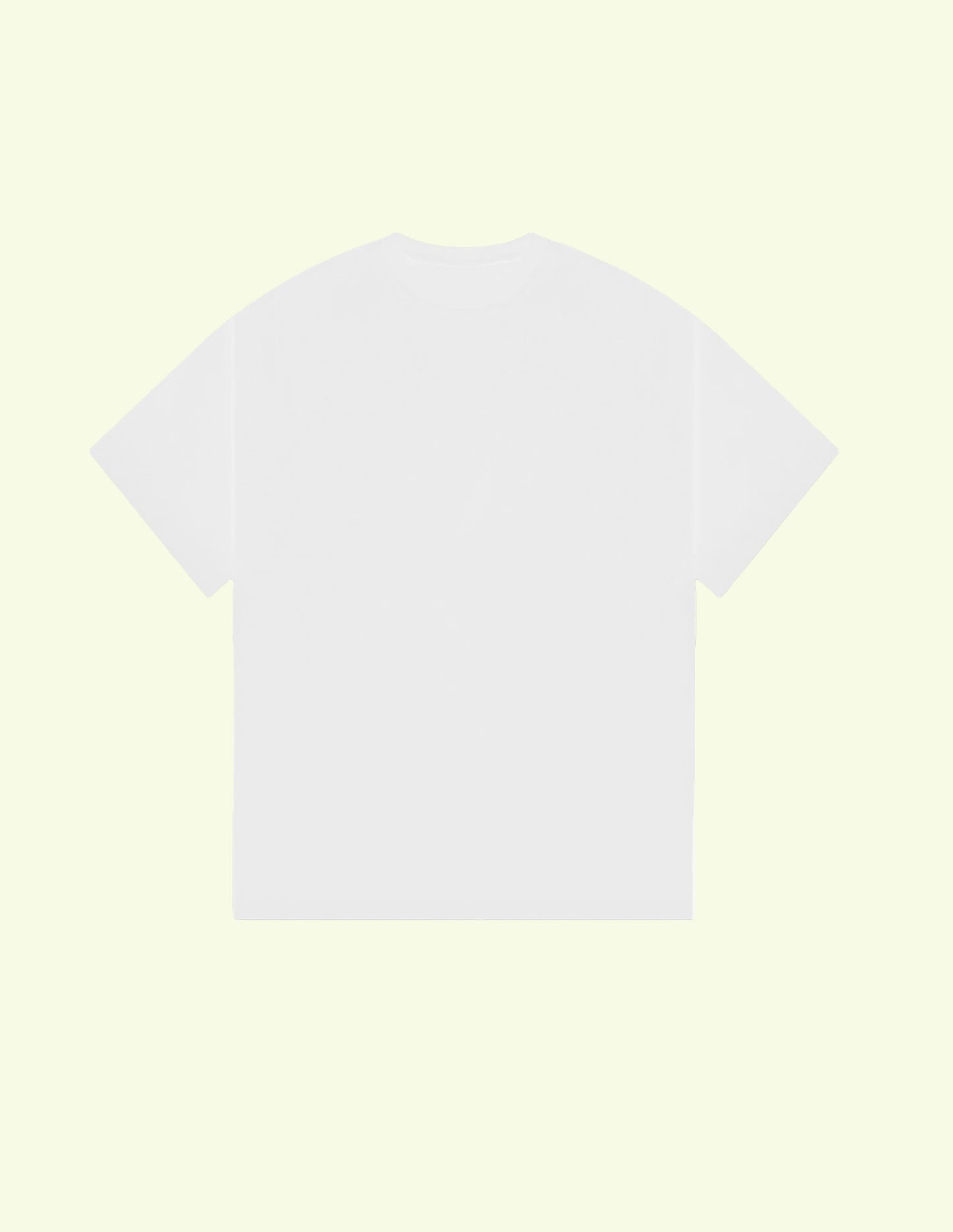 Oversized T-Shirt