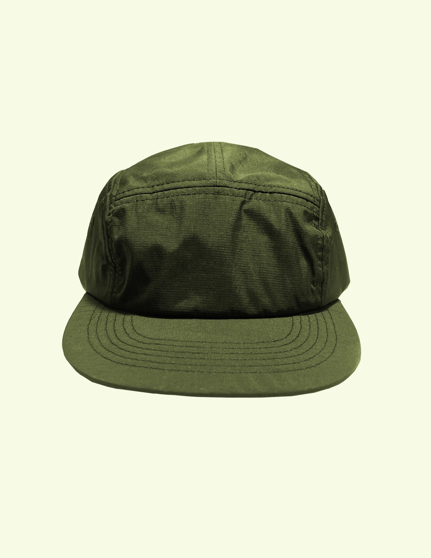 Outdoor 5 Panel Camper Cap