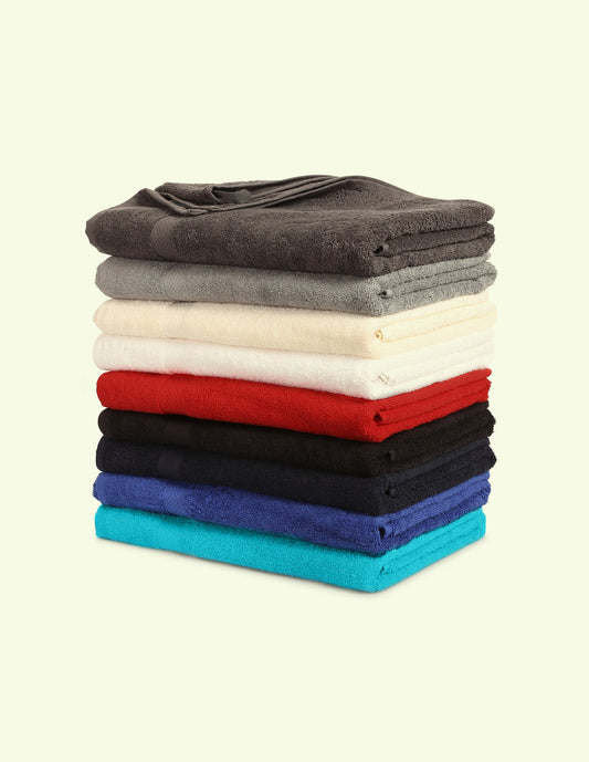 Badetuch 70 x 140 cm