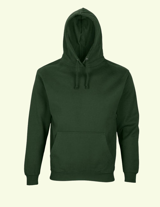 Unisex Condor Hooded Sweatshirt