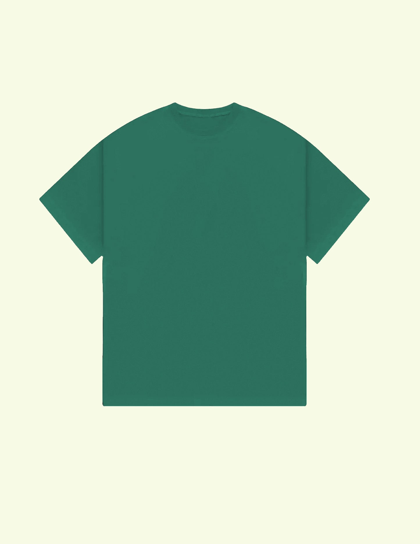 Oversized T-Shirt